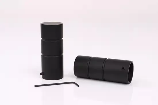 High Quality Telescopic Curtain Rod