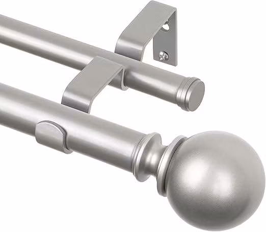 High Quality Telescopic Curtain Rod