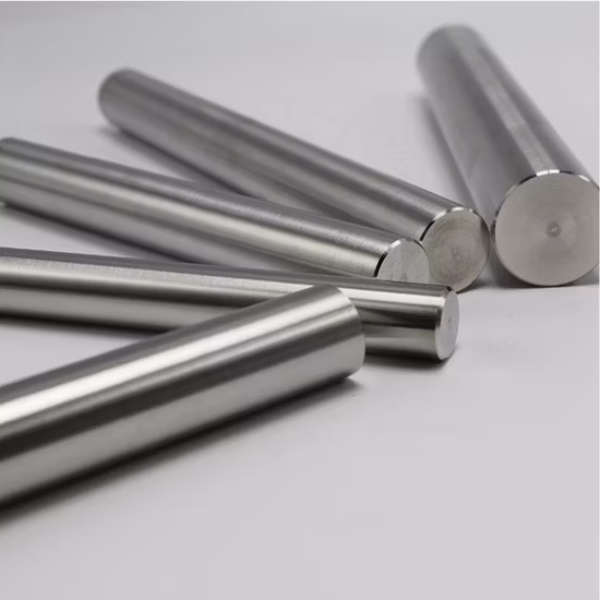 Barra redonda de acero inoxidable 304 201 316L de 3,5 mm para duchas Rieles para discapacitados Barra de agarre de acero inoxidable Venta directa de fábrica de Wuxi